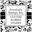 JR-50040 - Monogram Name Stamp