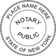 NY-NOT-SEAL - New York Notary Seal