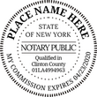 NY-NOT-SEAL-2 - New York Notary Seal